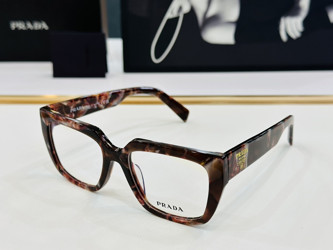 Prada VPR A03V Size:52 - Image 6