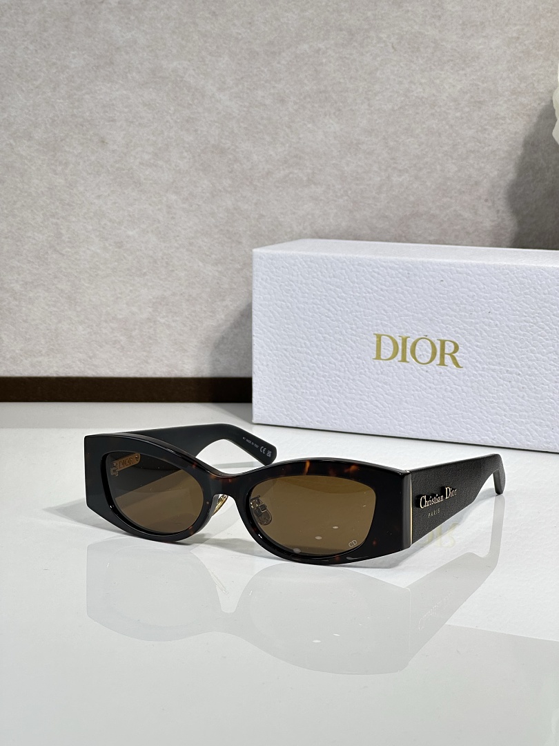 Other DIORMOD:DiorOmbre S1FSize:55 19 - Image 8