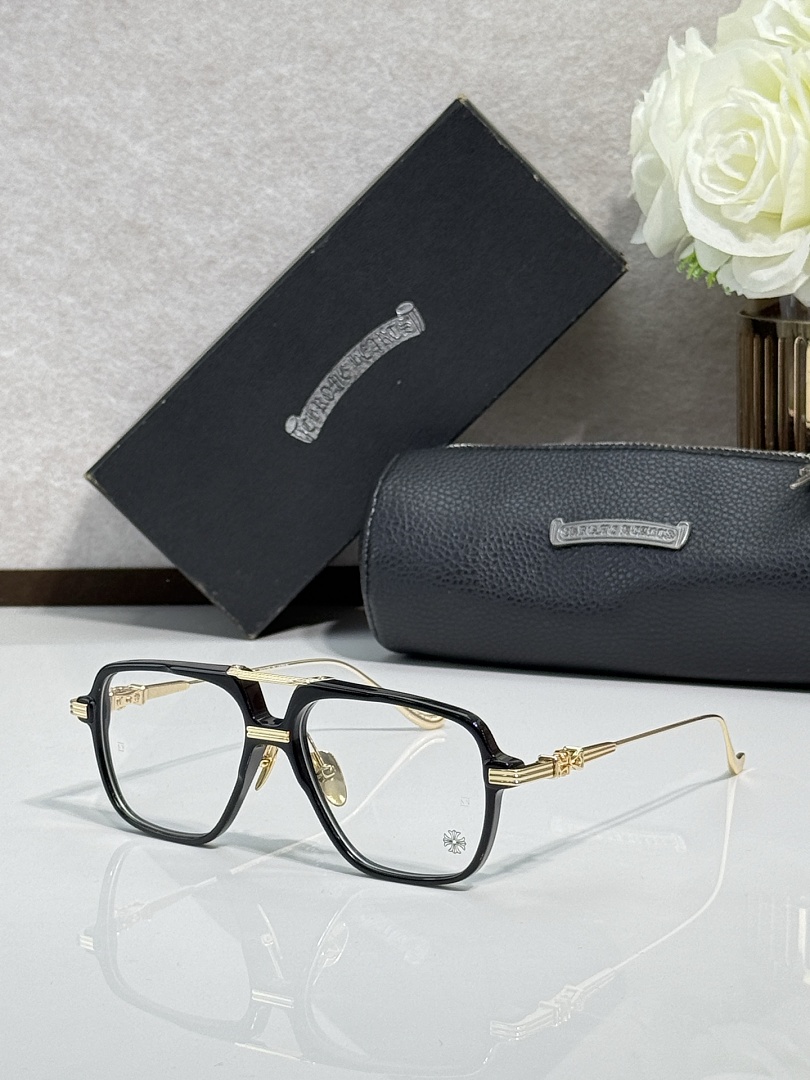 Chanel Chanel ChromeHeartMOD:INITSize57, photo 1