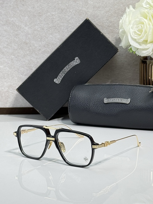 Chanel Chanel ChromeHeartMOD:INITSize57, photo 1
