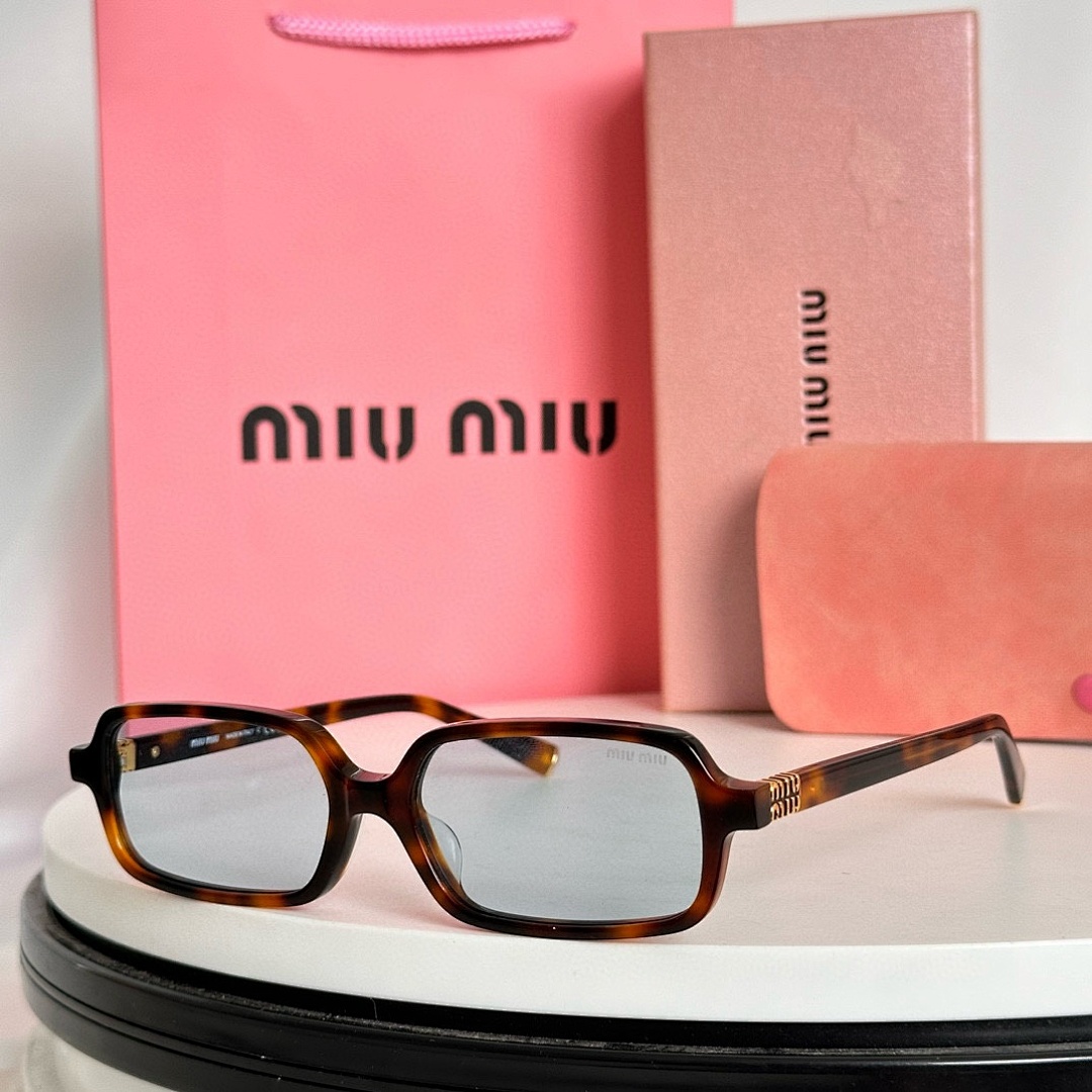 Miu Miu MiuMiuMod:SMU 11ZSize:52 - Image 4