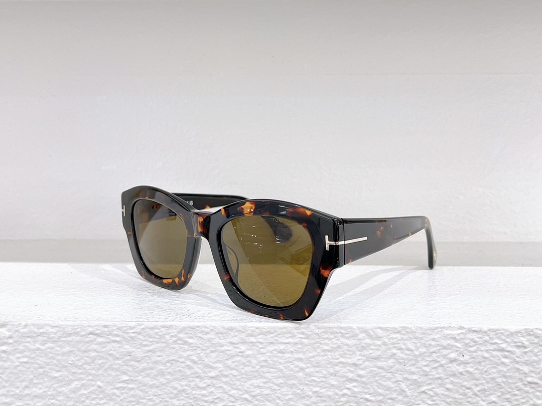Other TOM FORDMODEL:TF1083SIZE:52 - Image 8