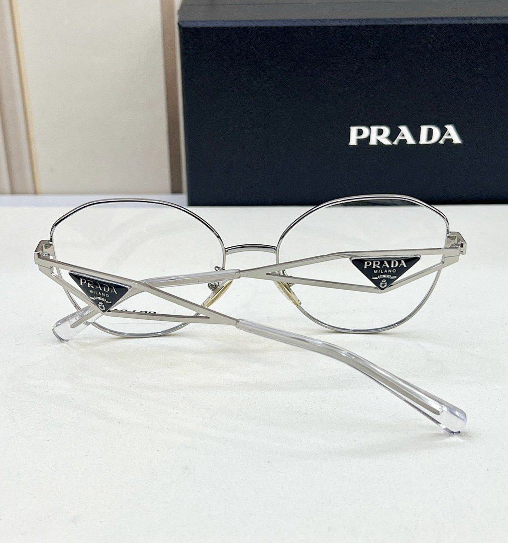 Prada MODEL:VPR52Z SIZE:55 - Image 4