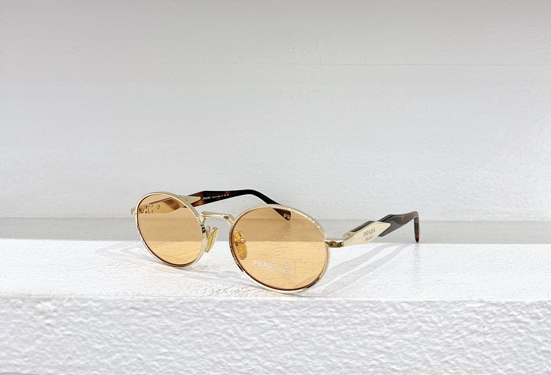 Prada MODELSPR65ZSSIZE:55 - Image 9