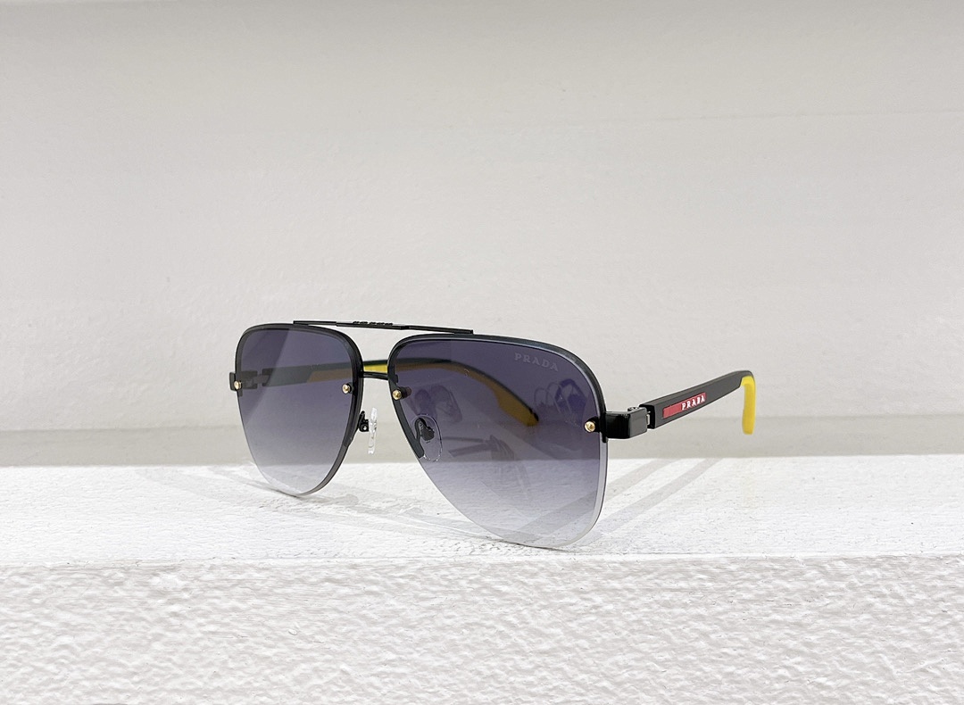 Prada MODEL PS 172VSSIZE 63 - Image 7