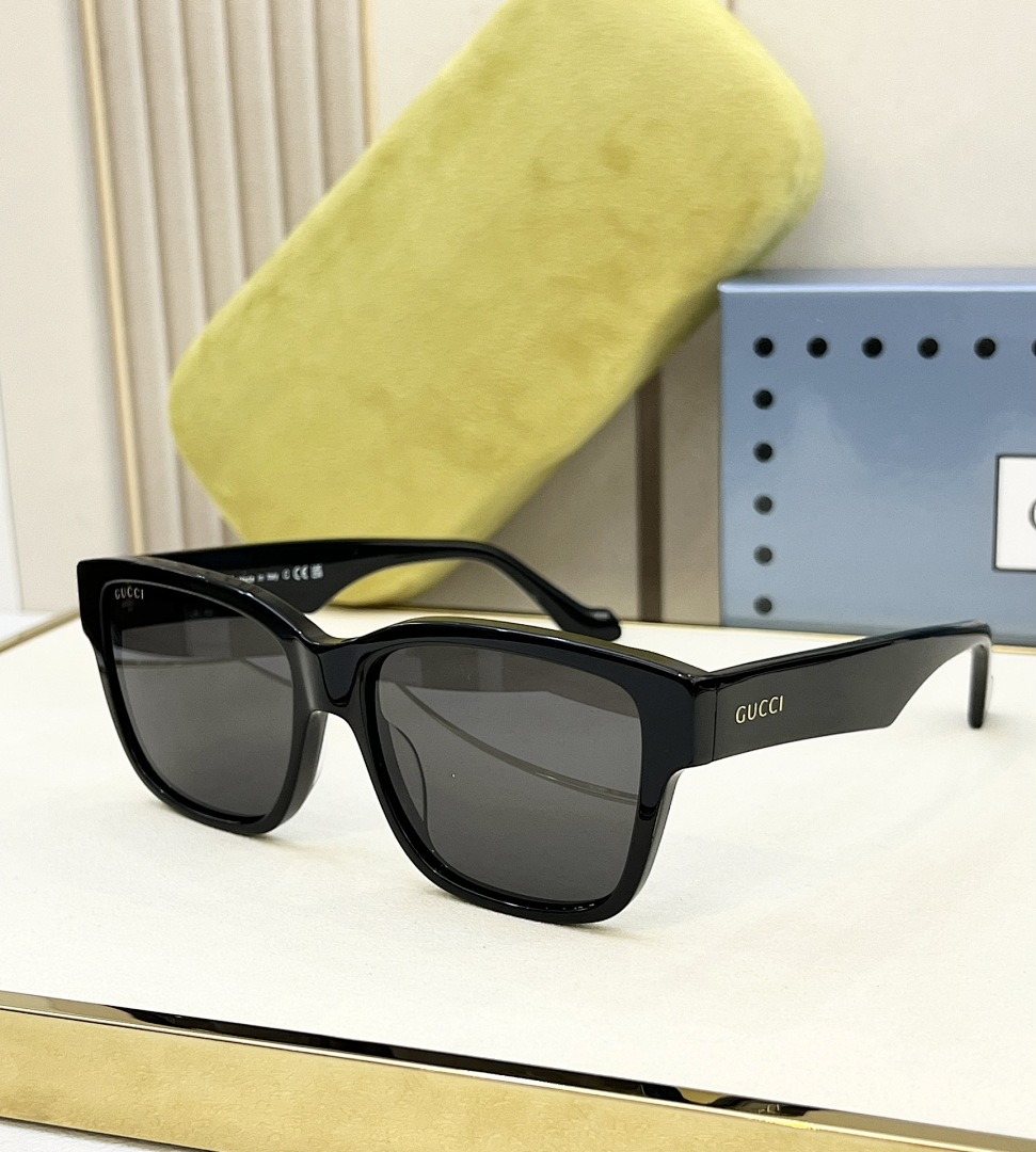 Other GUCCIMODEL:GG1428SSIZE:54 - Image 9