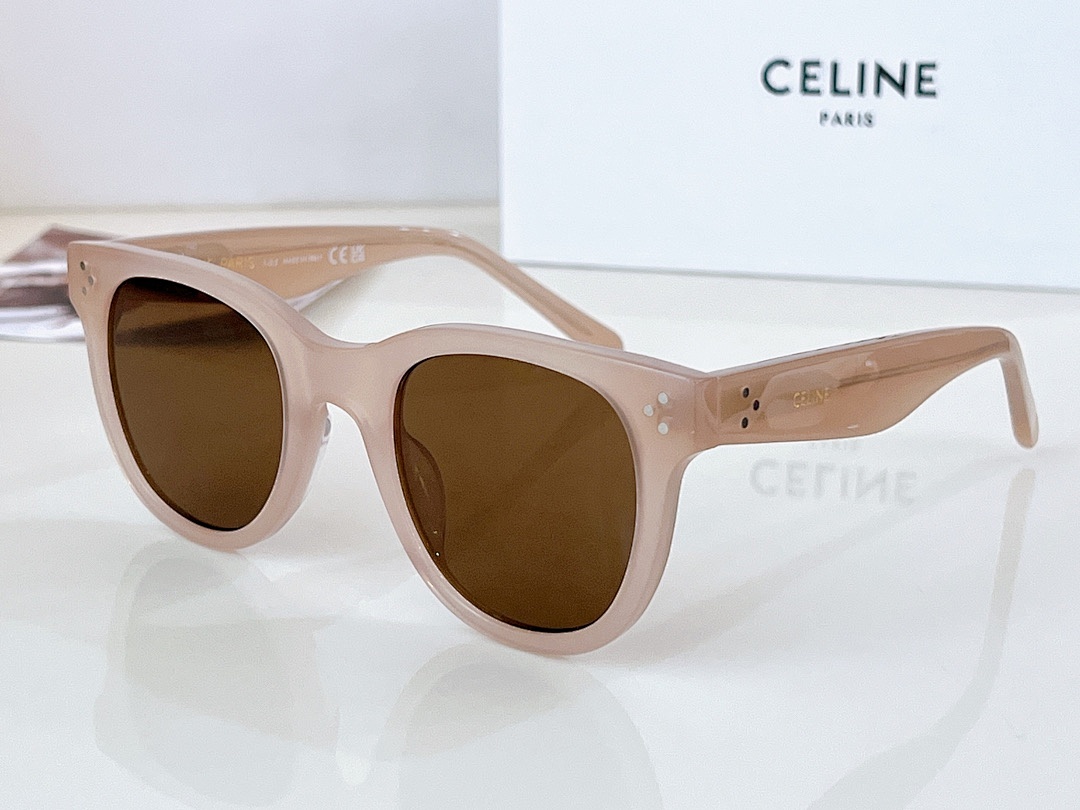 Other CELINE Mod:CL4S003SIZE:49 - Image 8
