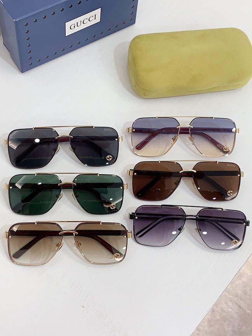 Other GUCCI MODEL:GG1419S SIZE:64 - Image 2