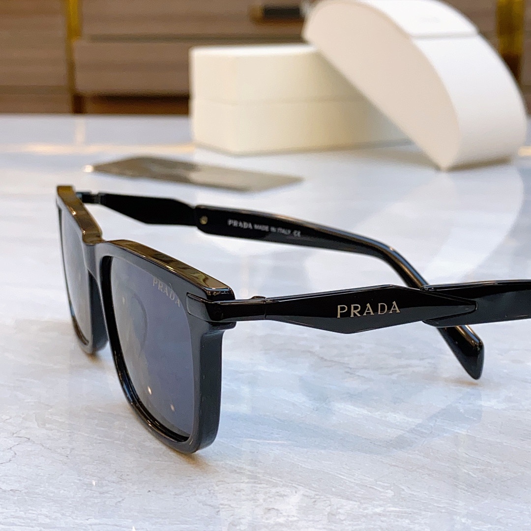 Prada MODEL:PR96Z,SIZE:54 - Image 3
