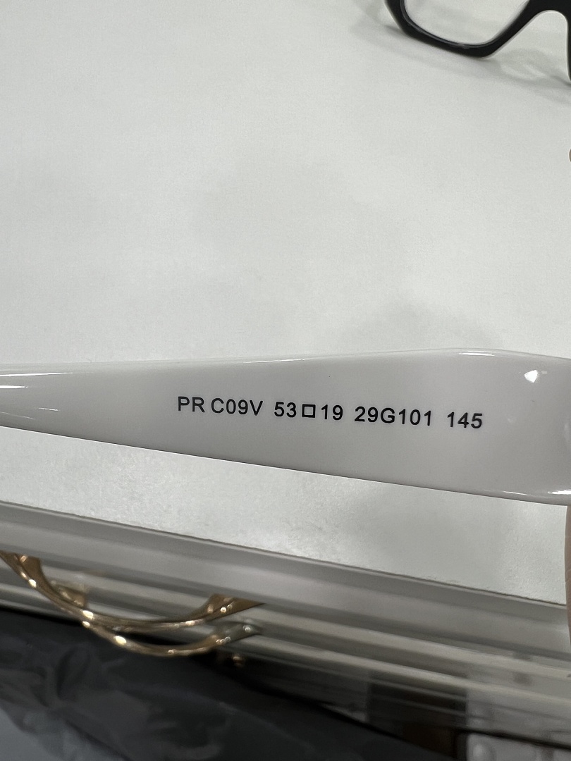 Prada ModelPRC09VSize:53 - Image 2