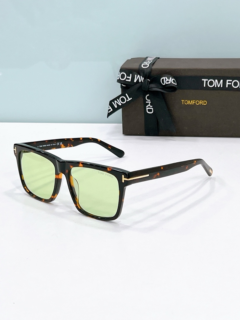 Other TOM FORD,FT0906,Size58 - Image 5