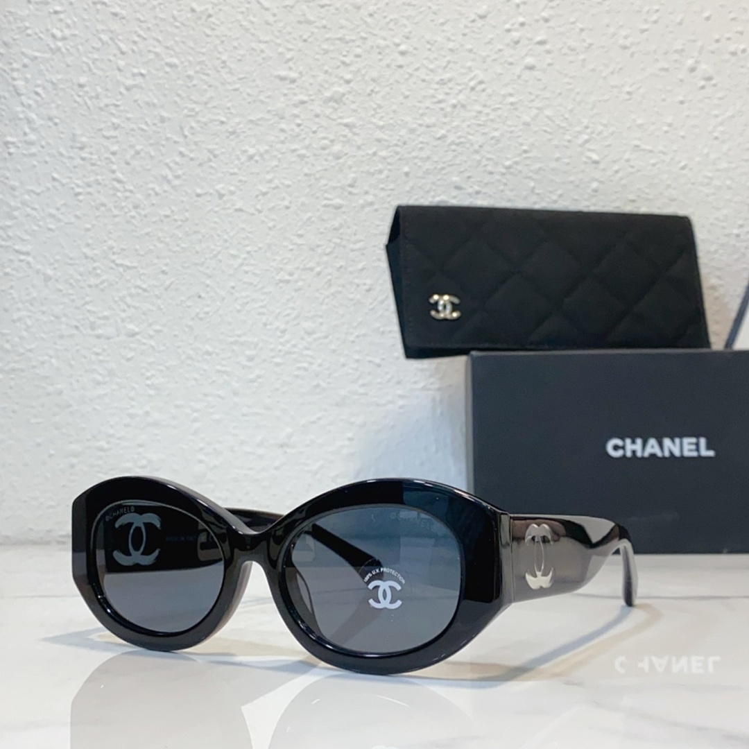 Chanel MODEL:5528SIZE:53, photo 1