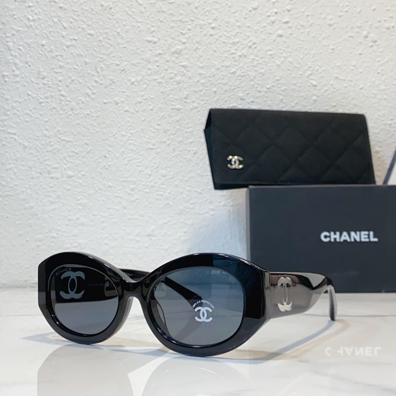 Chanel MODEL:5528SIZE:53, photo 1