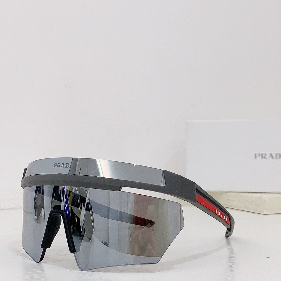 Prada Mod:SPS01YSize:130 - Image 6