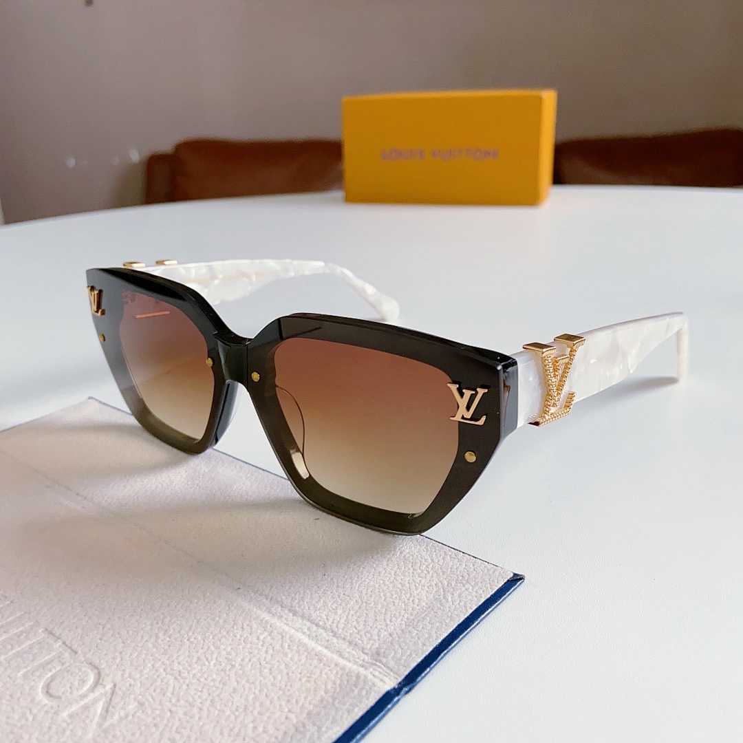Other LOUIS VUITTO Z2046W Size69 - Image 4