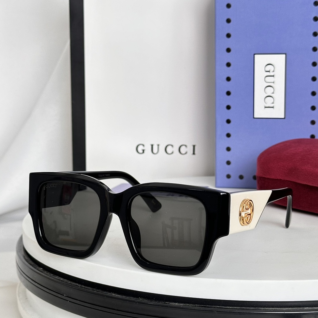 Other GUCCIMODEL:GG1663S SIZE:51 - Image 7