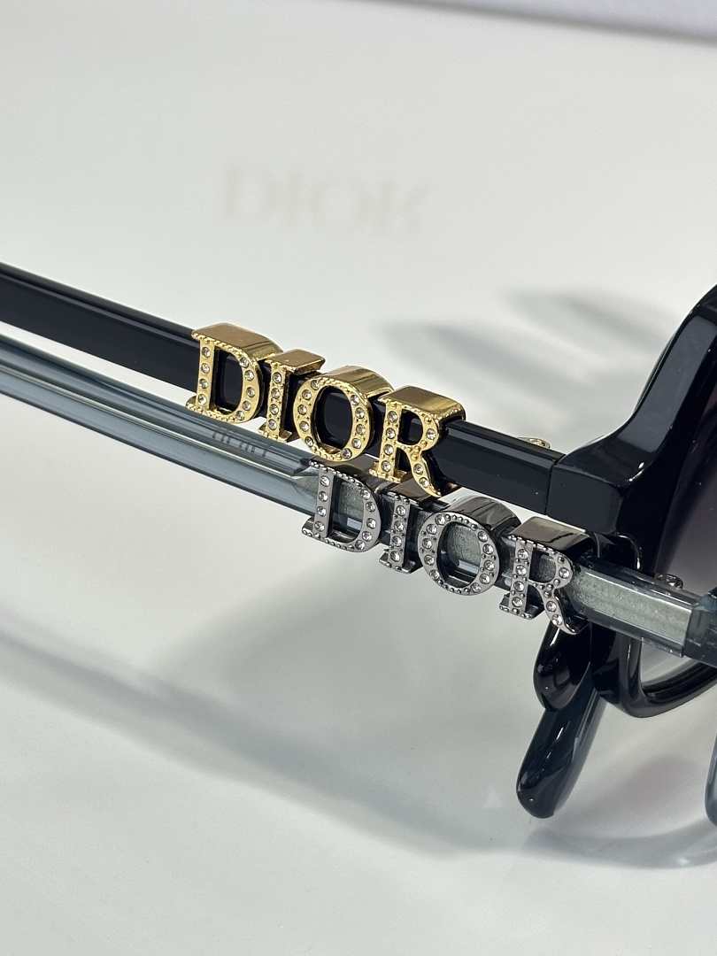 Other DIORMOD:DiorTreasure S1FSize:56 18 145 - Image 6