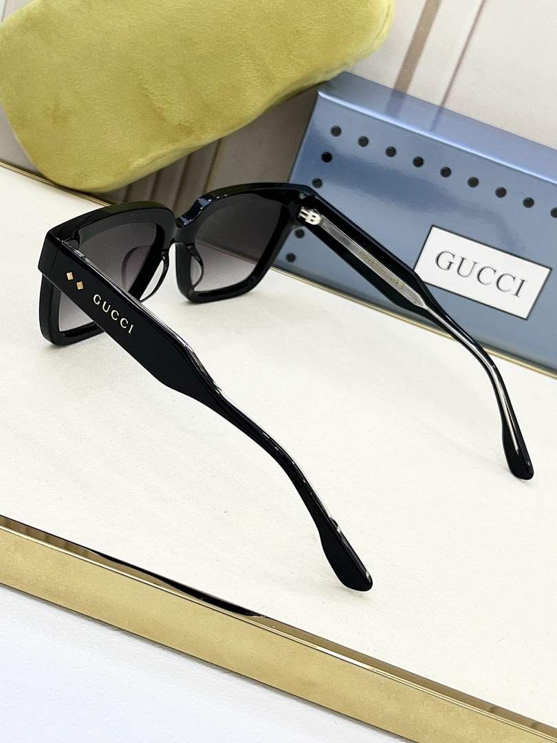 Other GUCCIMODEL:GG1472SA SIZE:53 - Image 4