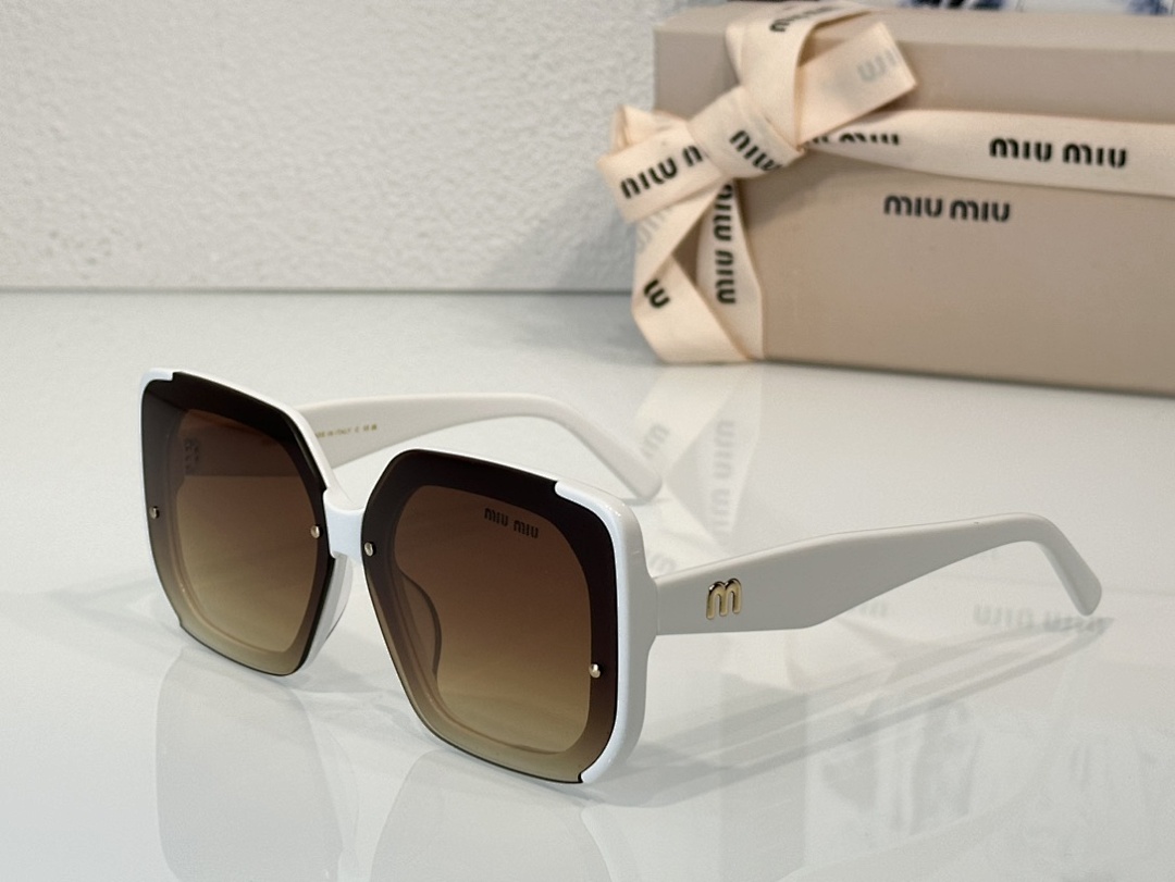 Miu Miu MiuMiuMod:MU 13USASize:66 - Image 8