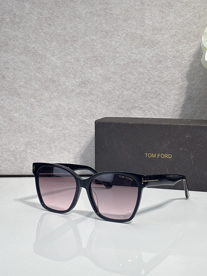 Other TOM FORDMODEL:FT1312SIZE 56 - Image 3