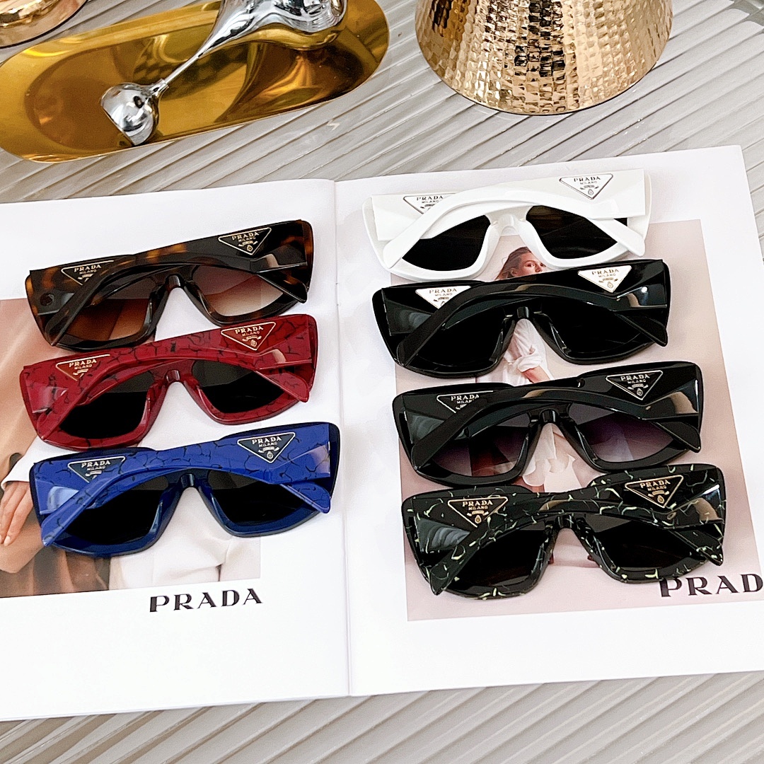 Prada PR 14ZFSIZE:54 - Image 3