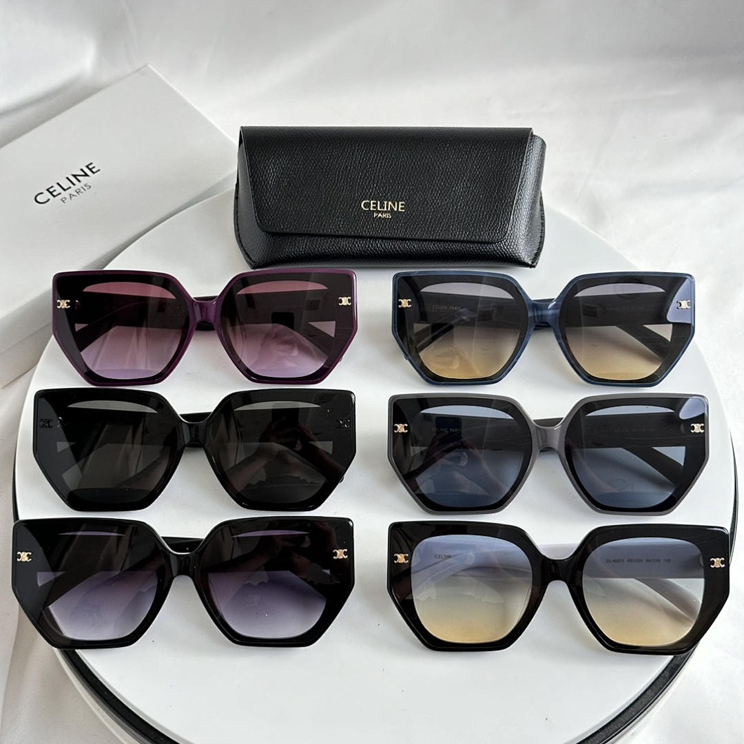 Other CELINEMODELCL40311SIZE64 - Image 2