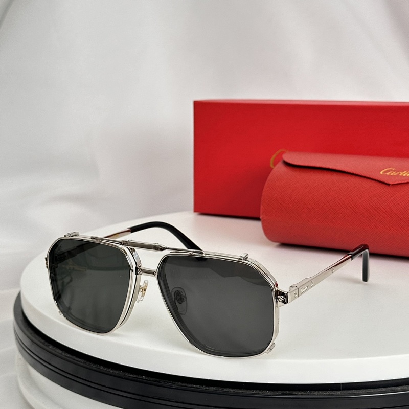 Other CartierMODEL:CT0636SSIZE:60, photo 1