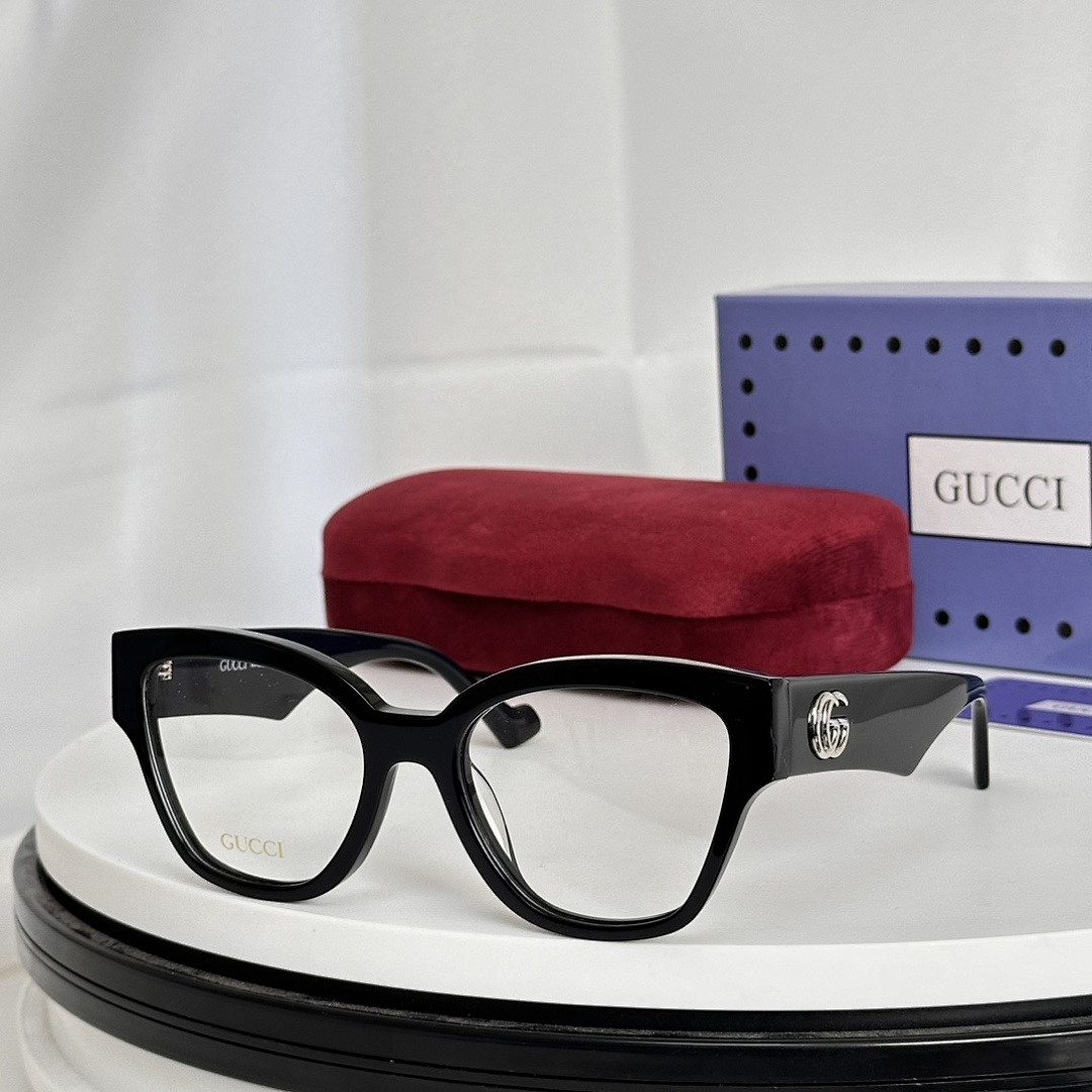 Other GUCCIMODEL:GG1424OSIZE:53 - Image 8