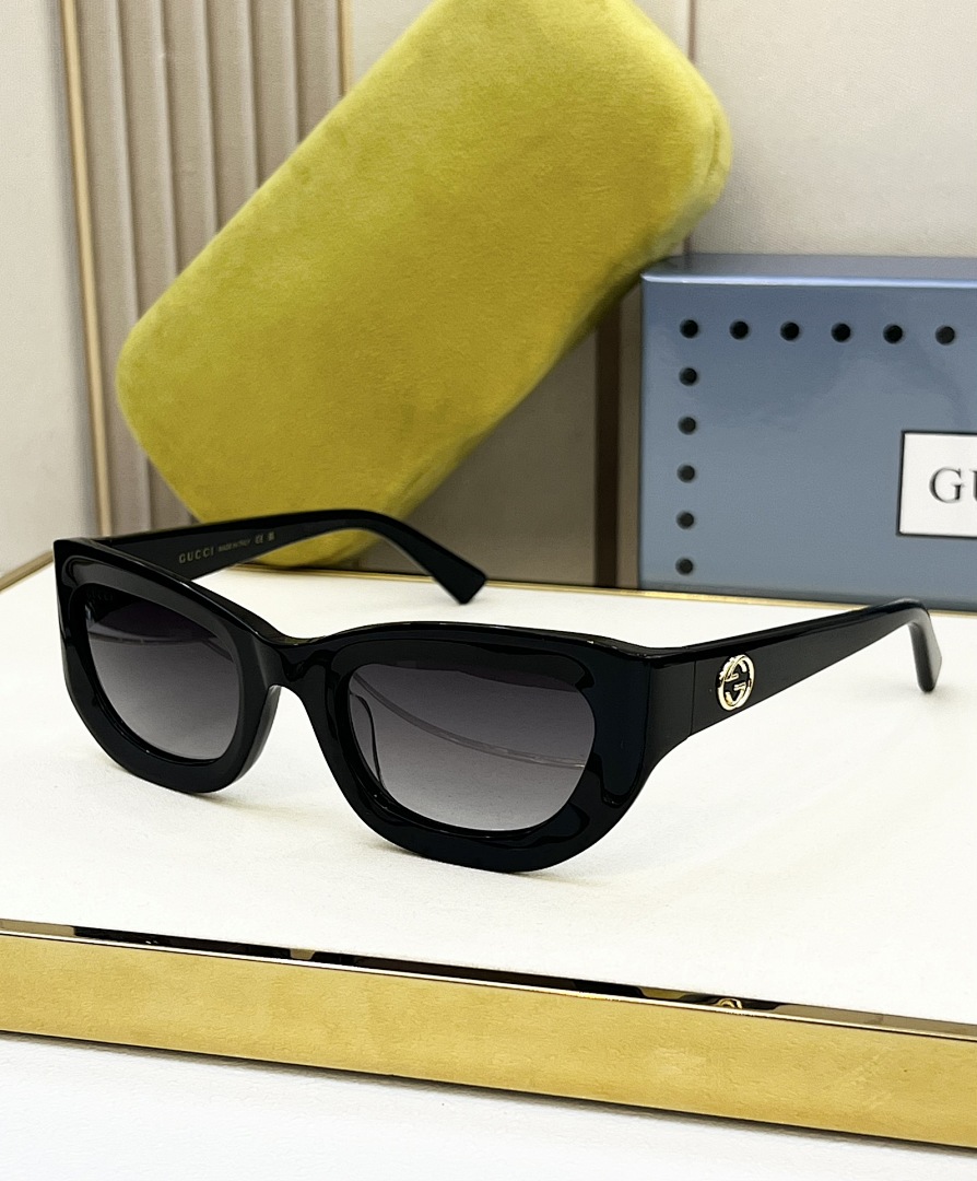 Other GUCCIMODEL:GG1779SSIZE:53 - Image 9