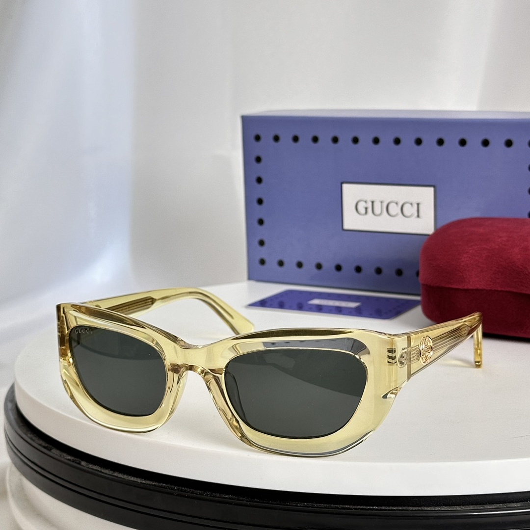 Other GUCCIMODEL:GG1779SSIZE:53 22-135_ - Image 8