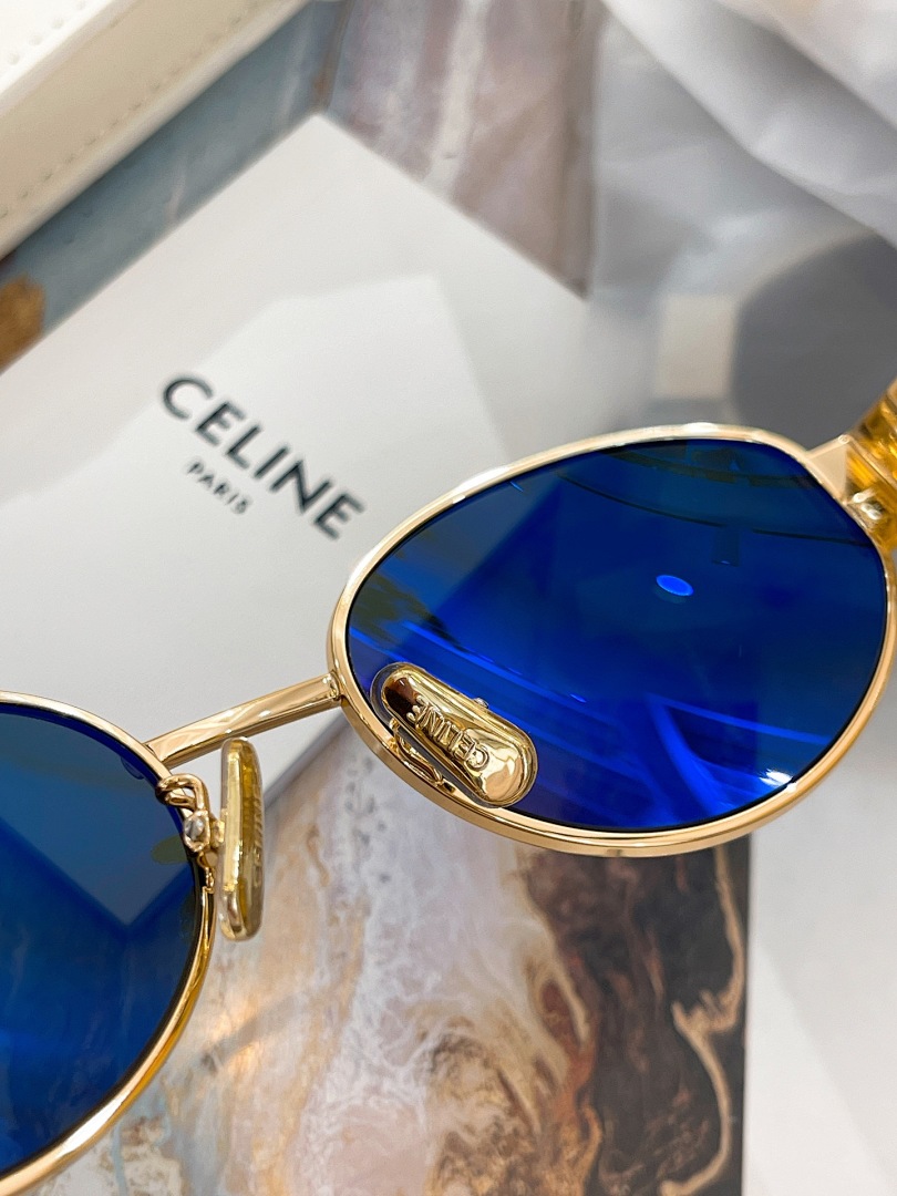 Other CELINEMODELCL40235USIZE54 18-135_ - Image 5