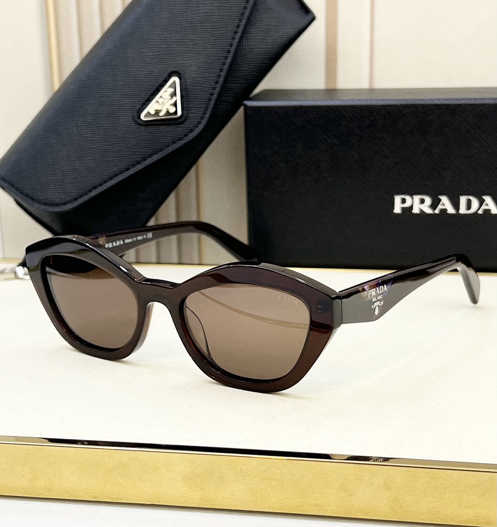 Prada MODEL:SPRA02SSIZE:52 19-140_ - Image 6