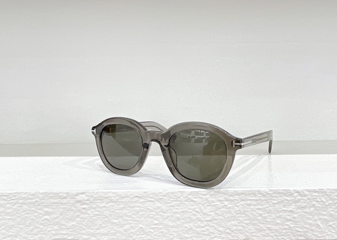 Other TOM FORD MODEL:FT1100 SIZE:46 - Image 9
