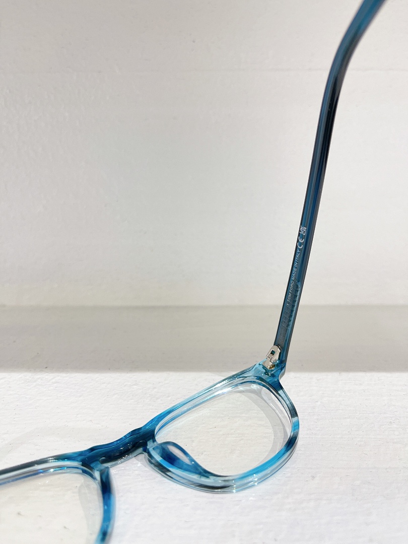 Other TOM FORDMODEL:TF5899-B SIZE:48 - Image 3