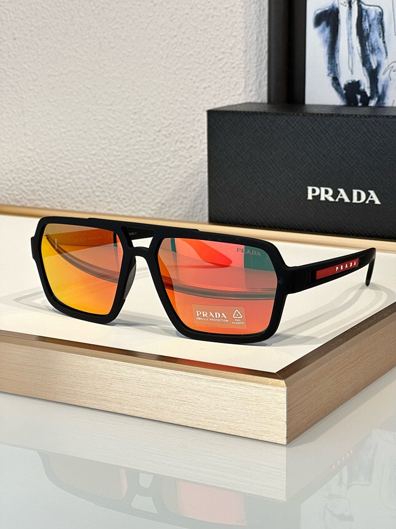 Prada Mod:SPS 01XSize:59 - Image 5