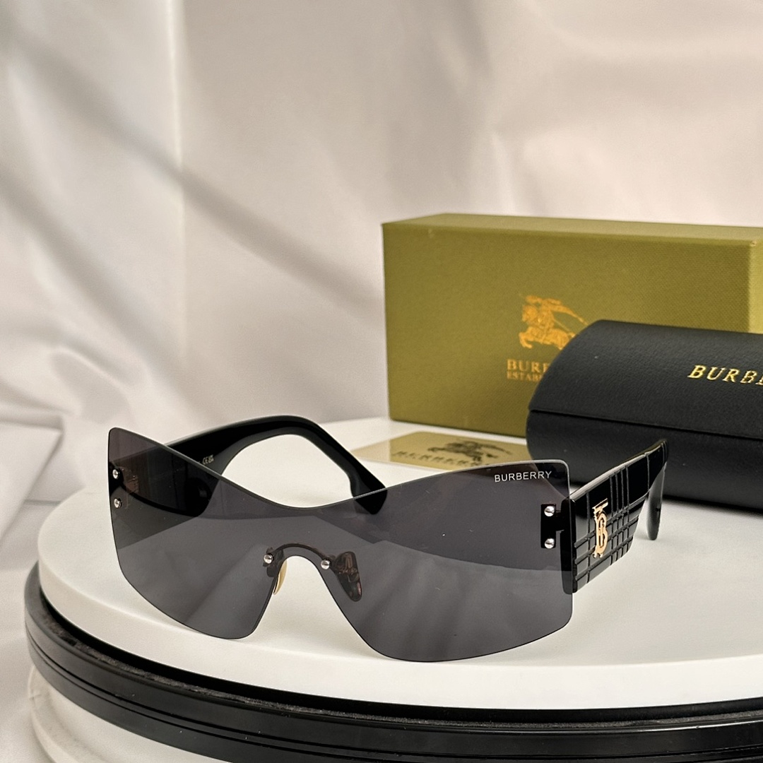 Other BURBERRYMODEL:BE 3137 SIZE:148 0-142 - Image 4