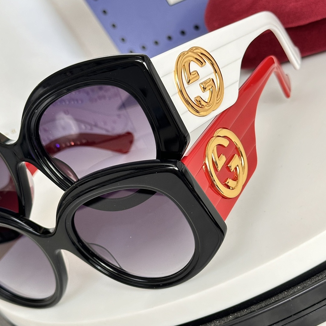 Other GUCCIMODEL:GG5955SSIZE:53 - Image 3