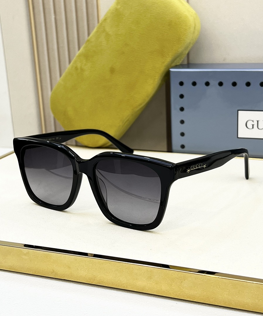 Other GUCCIMODEL:GG1175SK SIZE:56 - Image 8