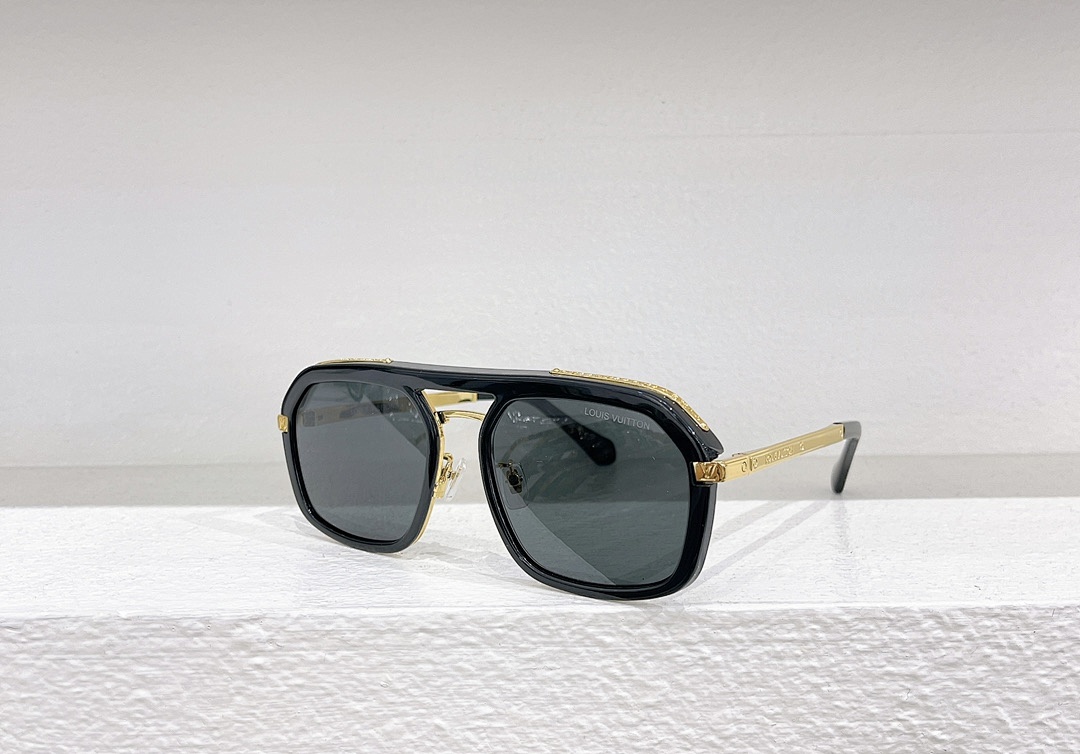 Other LOUIS VUITTONMODEL:Z2067U SIZE:56 18-145_ - Image 9