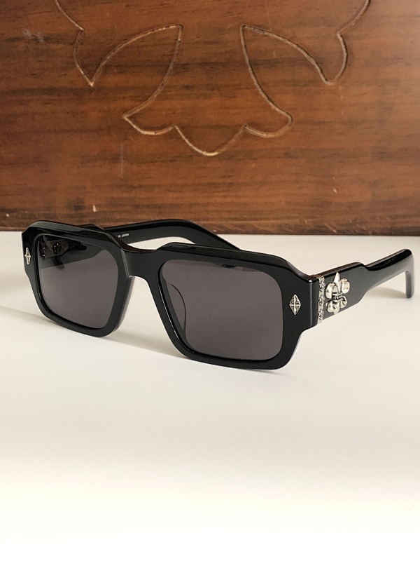 Chanel CHROME HEARTSCH8232 SIZE:55, photo 1