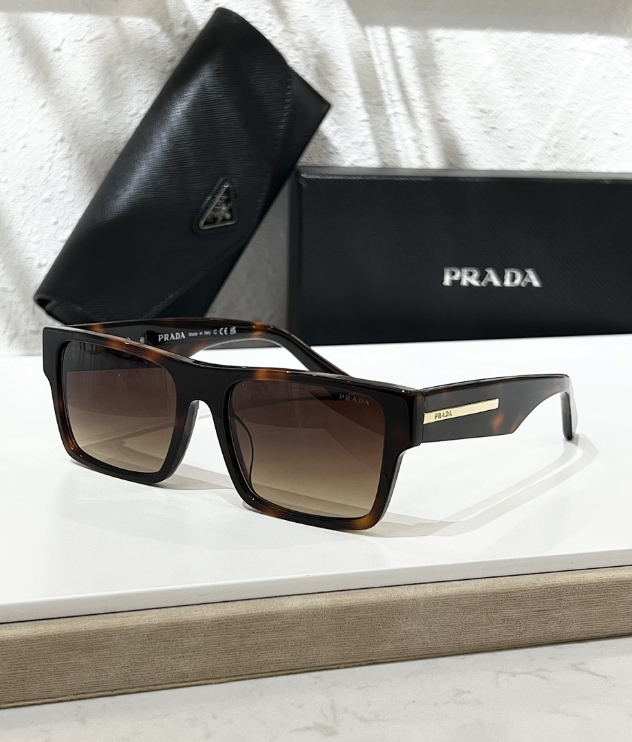 Prada MODEL:SPRA08VSSIZE:54