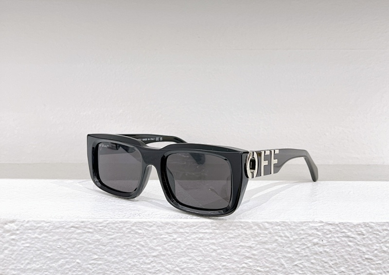 Other OFF WHITEMODELOERI125SIZE54, photo 1