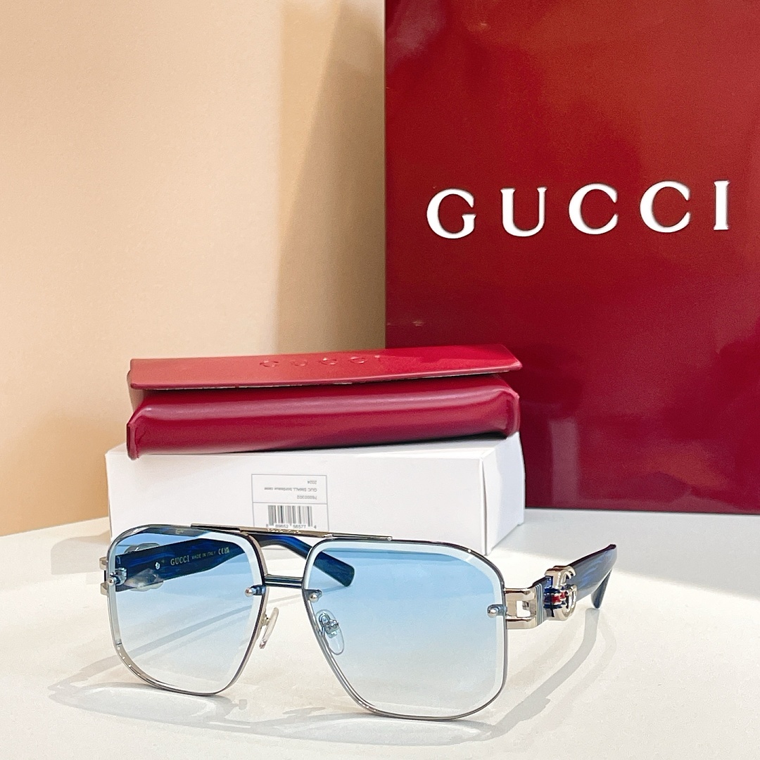 Other GUCC MODEL:GG1596 SIZE:63 - Image 8