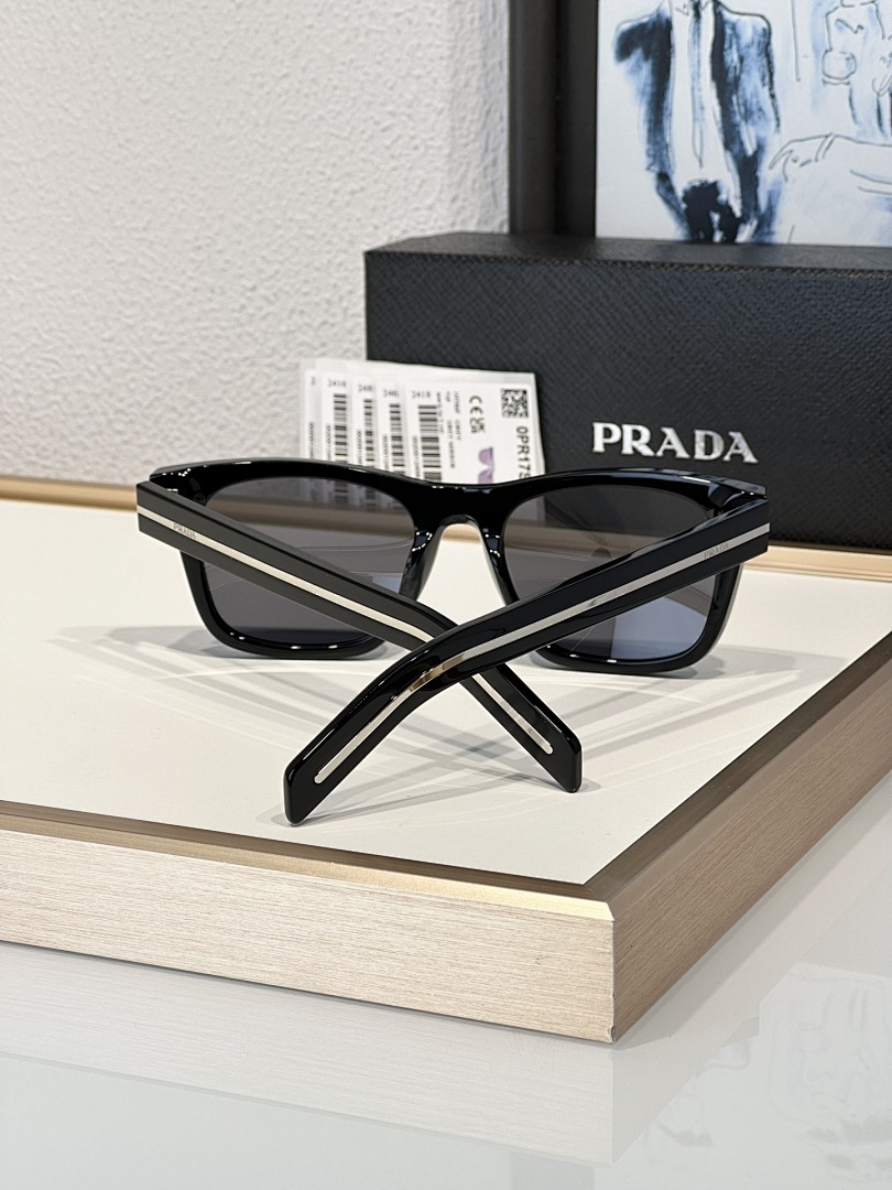 Prada Mod:SPR A17SFSize:54 - Image 2