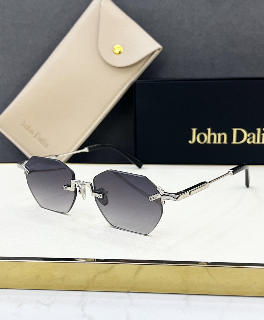Other John DaliaMODEL:CURTIS SIZE:52 - Image 9