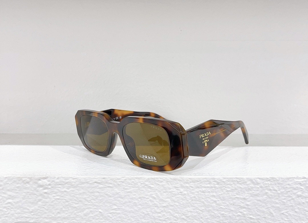 Prada MODEL:SPR 17W-FSIZE:51, photo 1