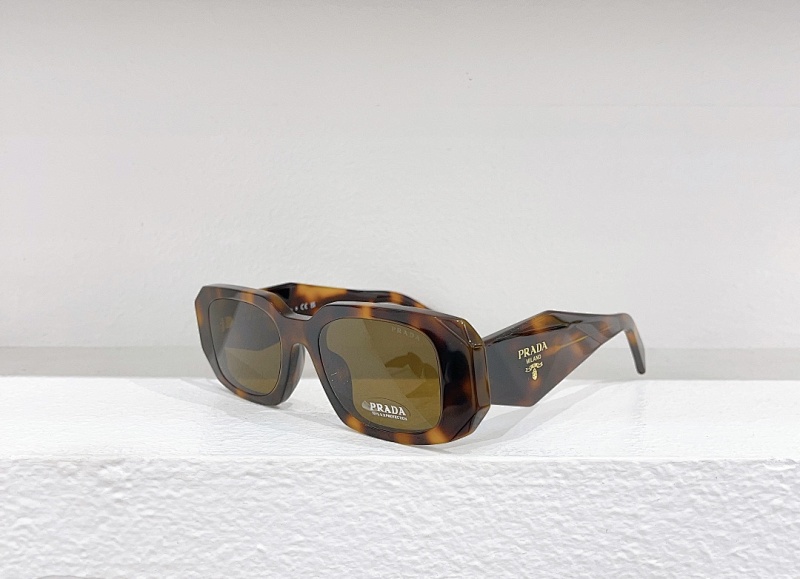 Prada MODEL:SPR 17W-FSIZE:51, photo 1