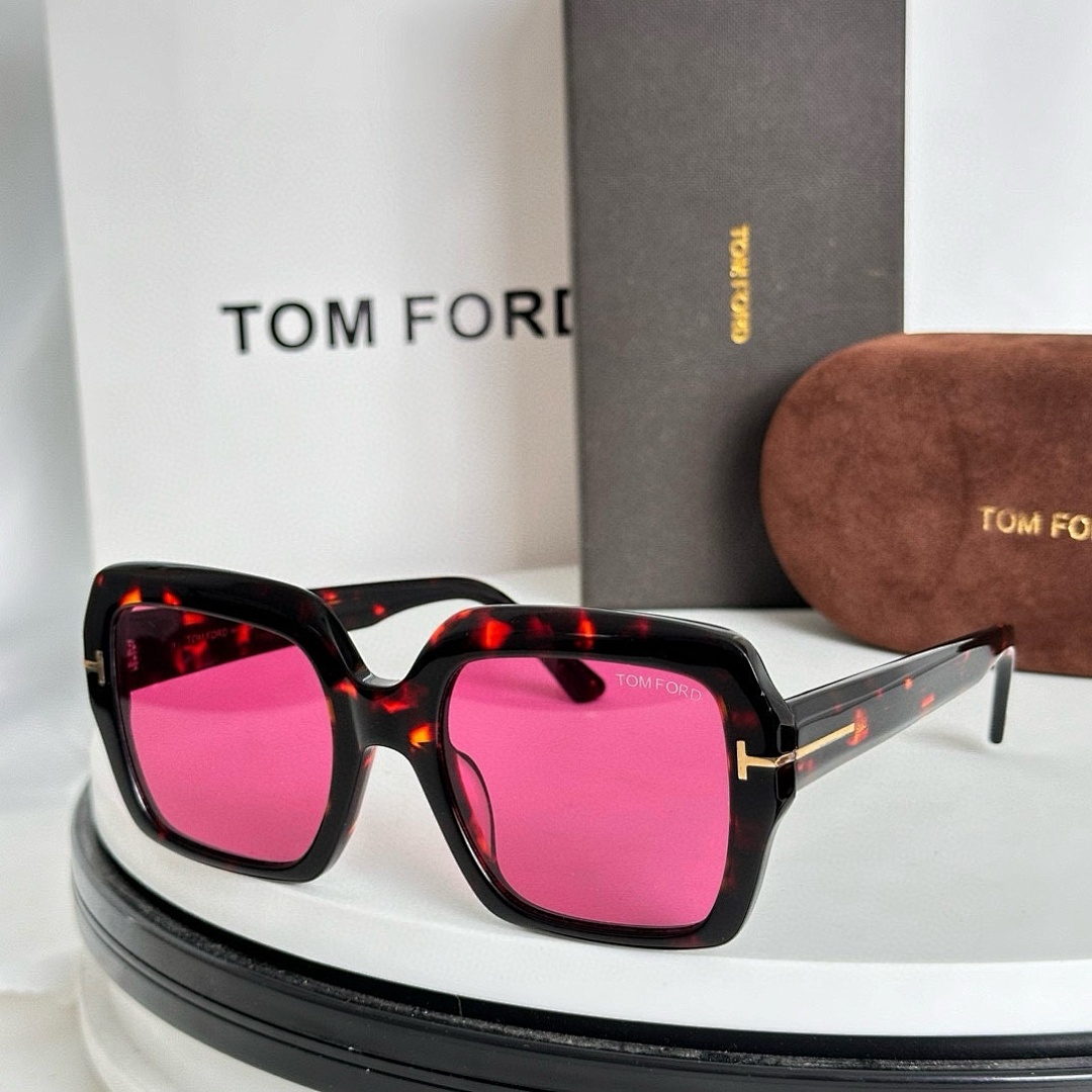 Other TOM FORDMODEL:FT1082 SIZE:53 - Image 8