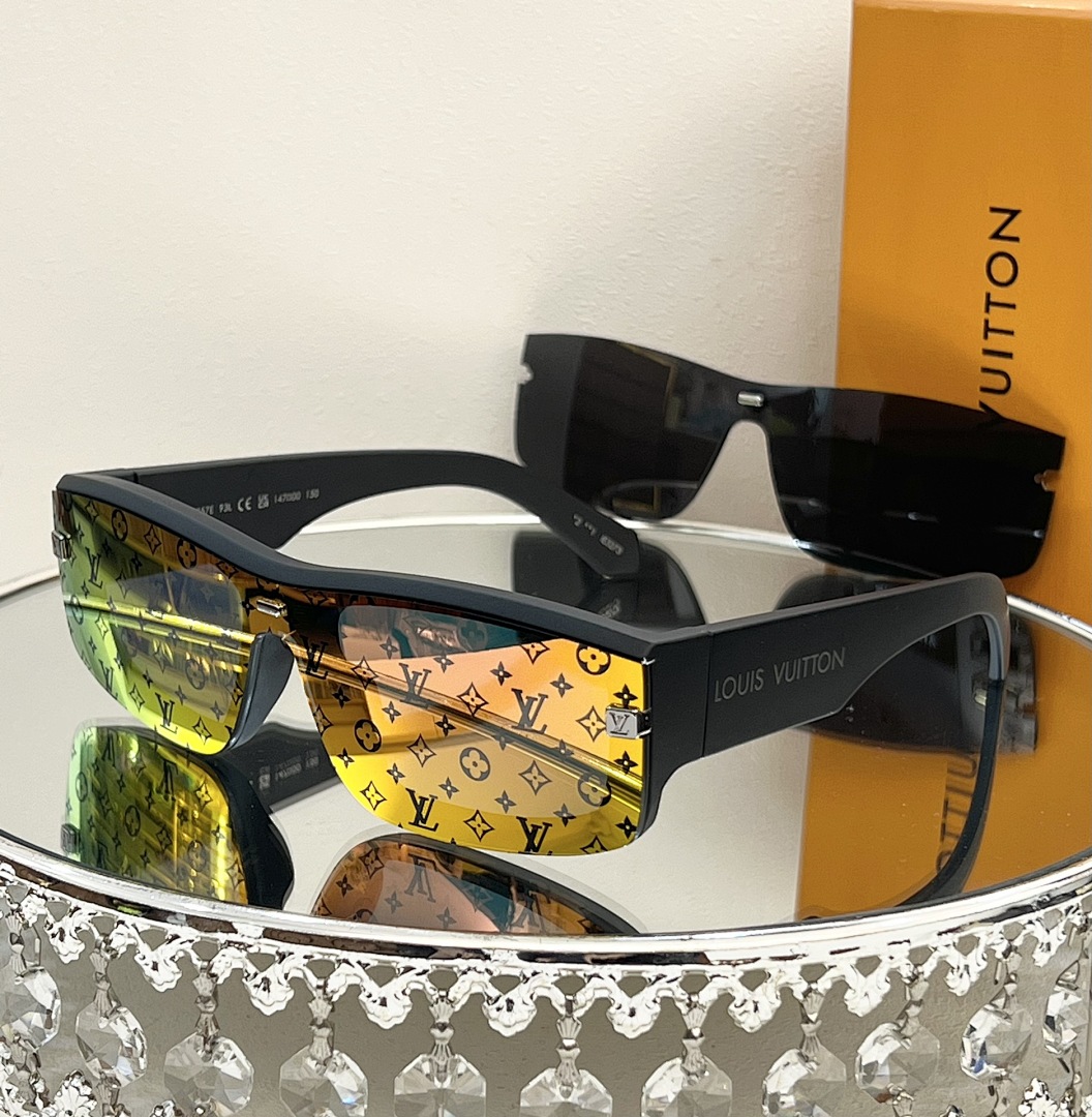 Other LOUIS VUITTONMODEL:Z2057ESIZE:174 150 - Image 9