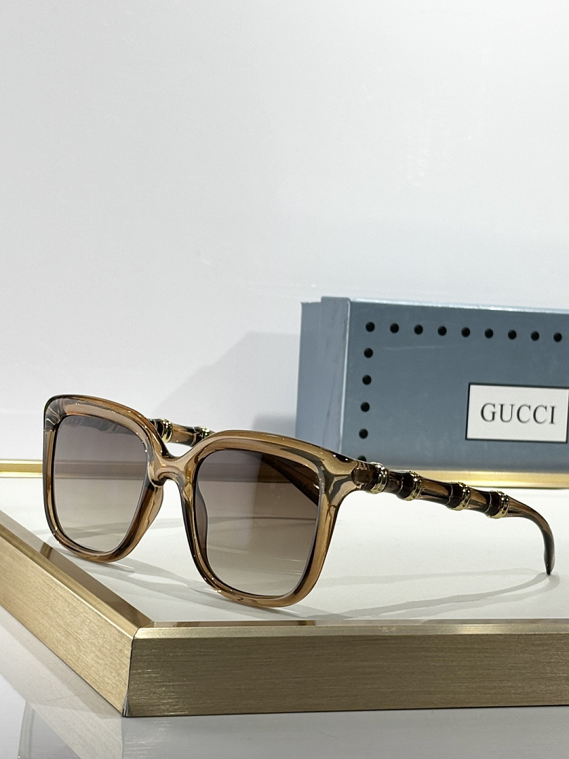 Other GUCCIMOD:GG2058Ssize:54 - Image 6
